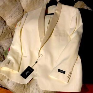 Ralph Lauren Suit Jacket
